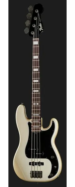 Fender Duff McKagan DLX P Bass RW WPL, foto 2