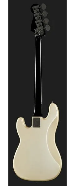 Fender Duff McKagan DLX P Bass RW WPL, foto 3