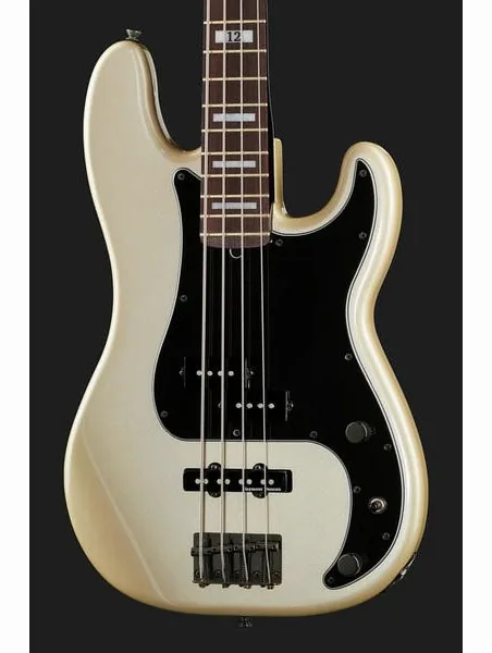 Fender Duff McKagan DLX P Bass RW WPL, foto 4
