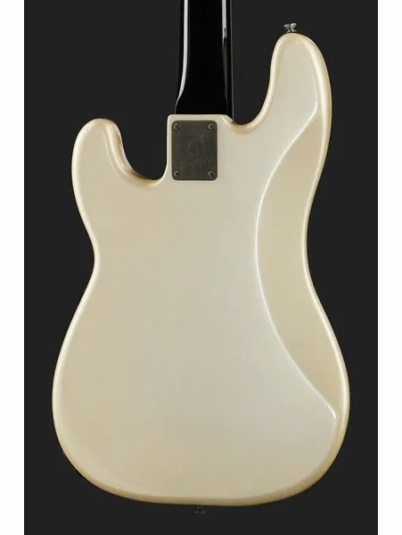 Fender Duff McKagan DLX P Bass RW WPL, foto 5