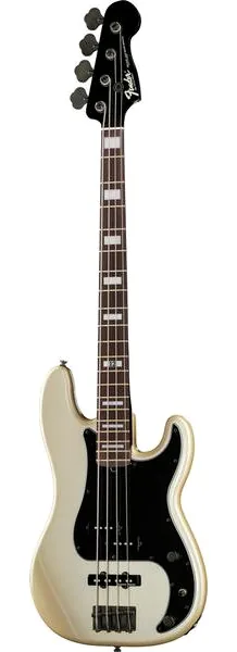 Fender Duff McKagan DLX P Bass RW WPL