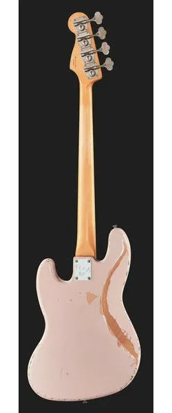 Fender Flea Signature Bass, foto 3
