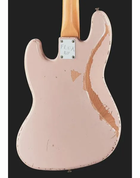 Fender Flea Signature Bass, foto 5