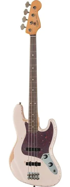 Fender Flea Signature Bass