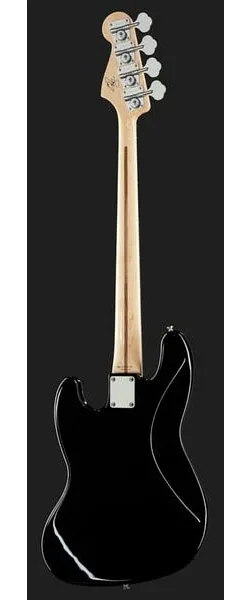 Fender Geddy Lee Jazz Bass BK, foto 3