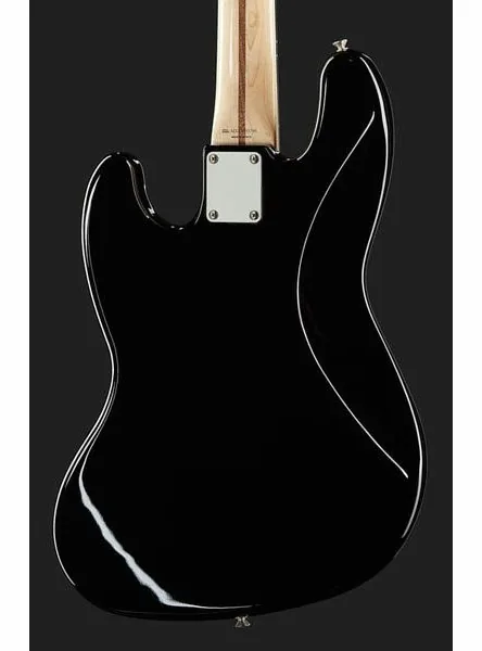 Fender Geddy Lee Jazz Bass BK, foto 5