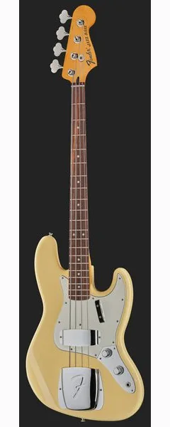 Fender Laura Lee J Bass RW VWT, foto 2