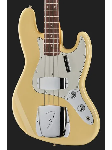 Fender Laura Lee J Bass RW VWT, foto 4