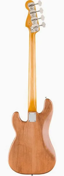 Fender Lee Sklar P Bass RW NAT, foto 2