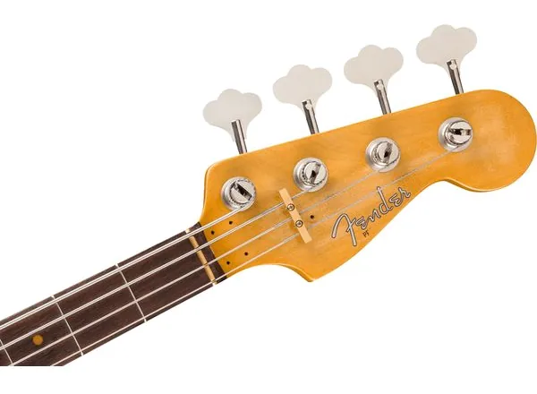 Fender Lee Sklar P Bass RW NAT, foto 5