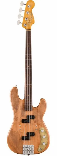 Fender Lee Sklar P Bass RW NAT