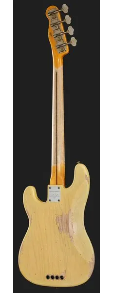 Fender LTD '54 P Bass HR ANB, foto 3