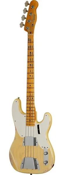 Fender LTD '54 P Bass HR ANB