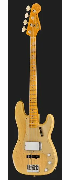 Fender LTD '59 P-Bass Special NB, foto 2