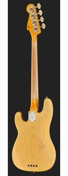 Fender LTD '59 P-Bass Special NB, foto 3