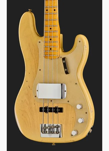 Fender LTD '59 P-Bass Special NB, foto 4