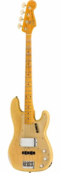 Fender LTD '59 P-Bass Special NB