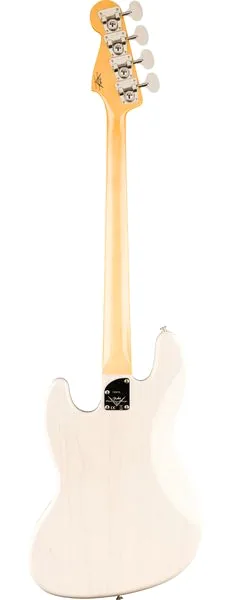 Fender LTD 60s J-Bass DLX CC AWB, foto 2