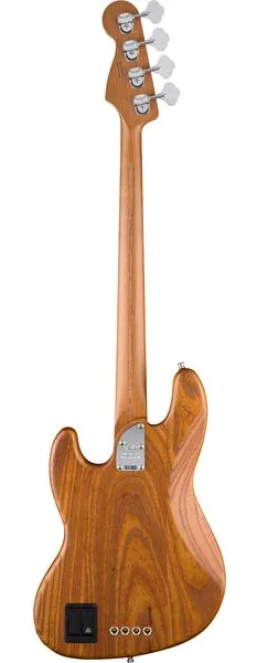 Fender LTD AM Ultra Jazz Bass, foto 2