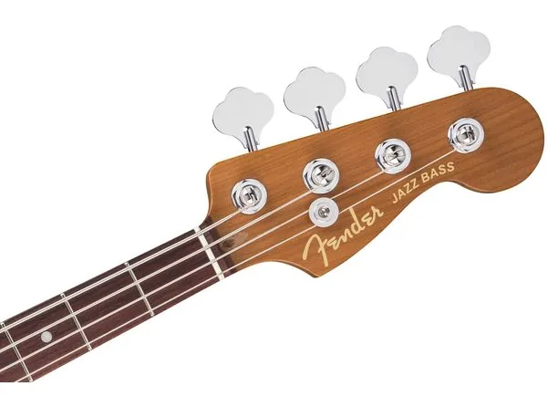 Fender LTD AM Ultra Jazz Bass, foto 4
