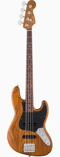 Fender LTD AM Ultra Jazz Bass