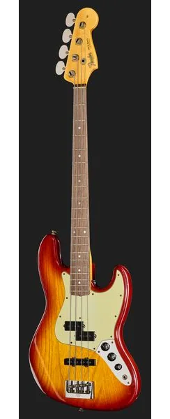 Fender Jazz Bass Special JRN TS, foto 2