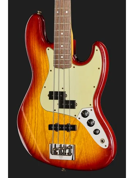 Fender Jazz Bass Special JRN TS, foto 4