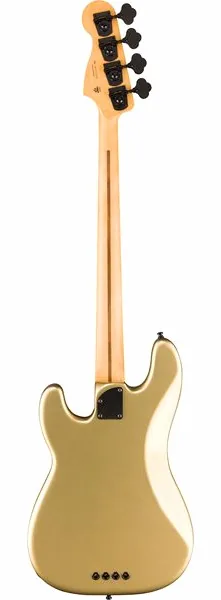 Fender LTD Player Fusion P-Bass HH HM, foto 2