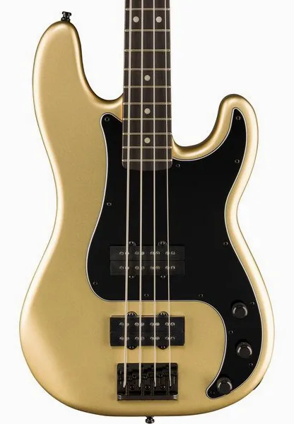Fender LTD Player Fusion P-Bass HH HM, foto 3