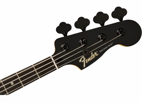 Fender LTD Player Fusion P-Bass HH HM, foto 4