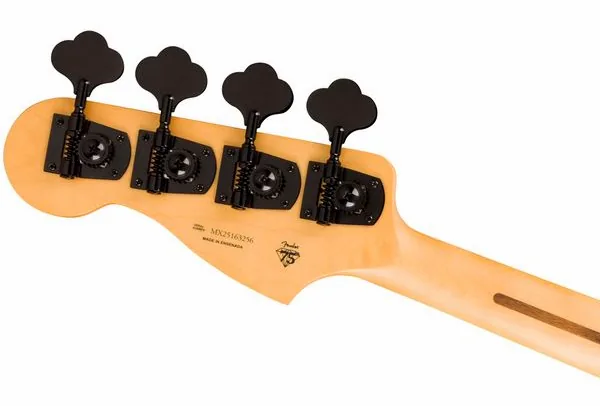 Fender LTD Player Fusion P-Bass HH HM, foto 5