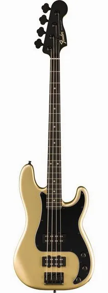Fender LTD Player Fusion P-Bass HH HM