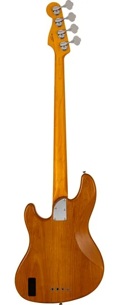 Fender MIJ Act Modern Jazz Bass VNT, foto 2