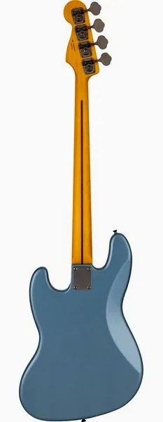 Fender MIJ Hybrid II Jazz Bass MAB, foto 2