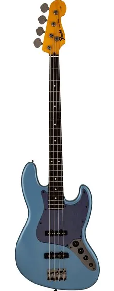 Fender MIJ Hybrid II Jazz Bass MAB