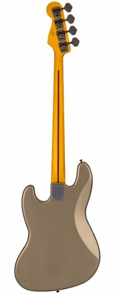Fender MIJ Hybrid II Jazz Bass MCM, foto 2