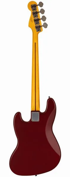 Fender MIJ Hybrid II Jazz Bass MIR, foto 2