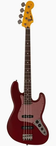 Fender MIJ Hybrid II Jazz Bass MIR