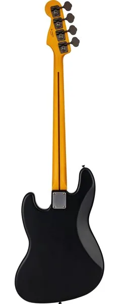 Fender MIJ Hybrid II Jazz Bass MPB, foto 2
