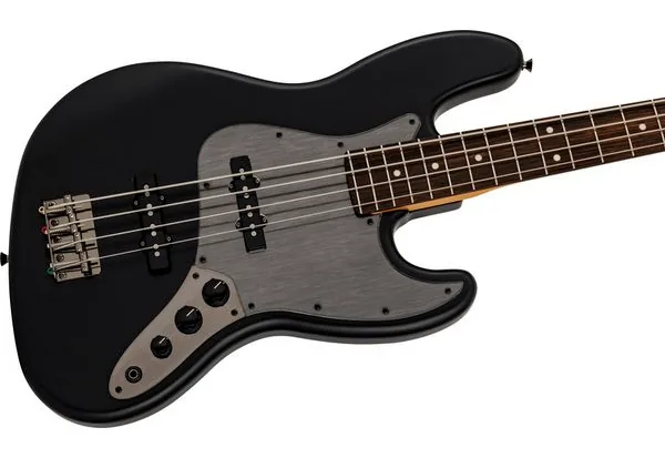 Fender MIJ Hybrid II Jazz Bass MPB, foto 3