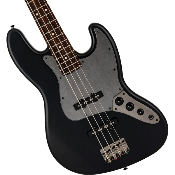 Fender MIJ Hybrid II Jazz Bass MPB, foto 4