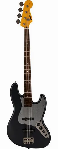 Fender MIJ Hybrid II Jazz Bass MPB