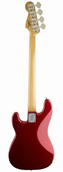Fender Nate Mendel P Bass, foto 2