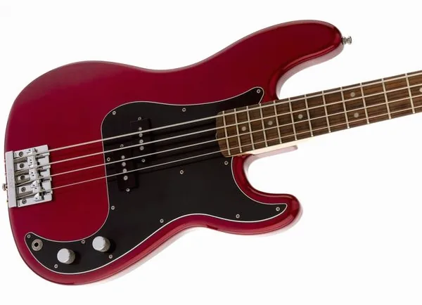 Fender Nate Mendel P Bass, foto 3