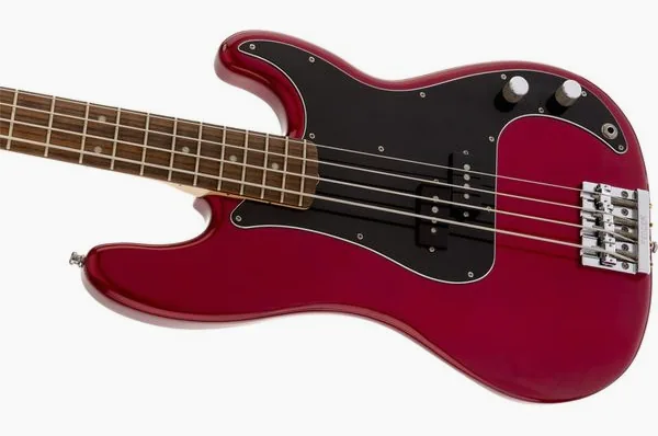 Fender Nate Mendel P Bass, foto 4