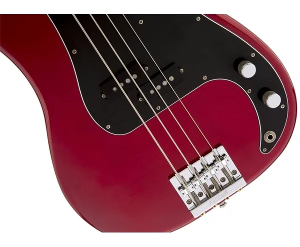 Fender Nate Mendel P Bass, foto 5