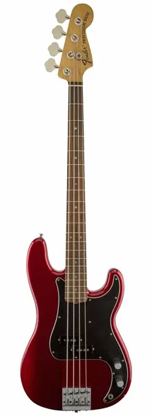 Fender Nate Mendel P Bass