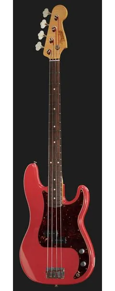 Fender Pino Palladino Signature Bass, foto 2
