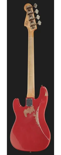 Fender Pino Palladino Signature Bass, foto 3