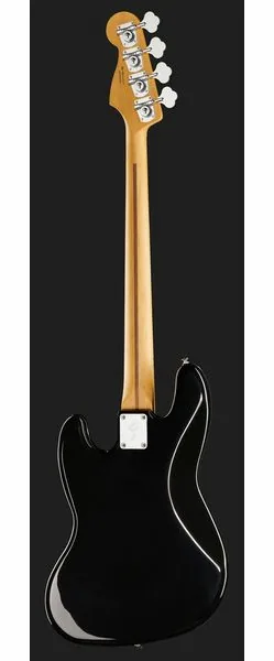 Fender Player II Jazz Bass MN BLK, foto 3